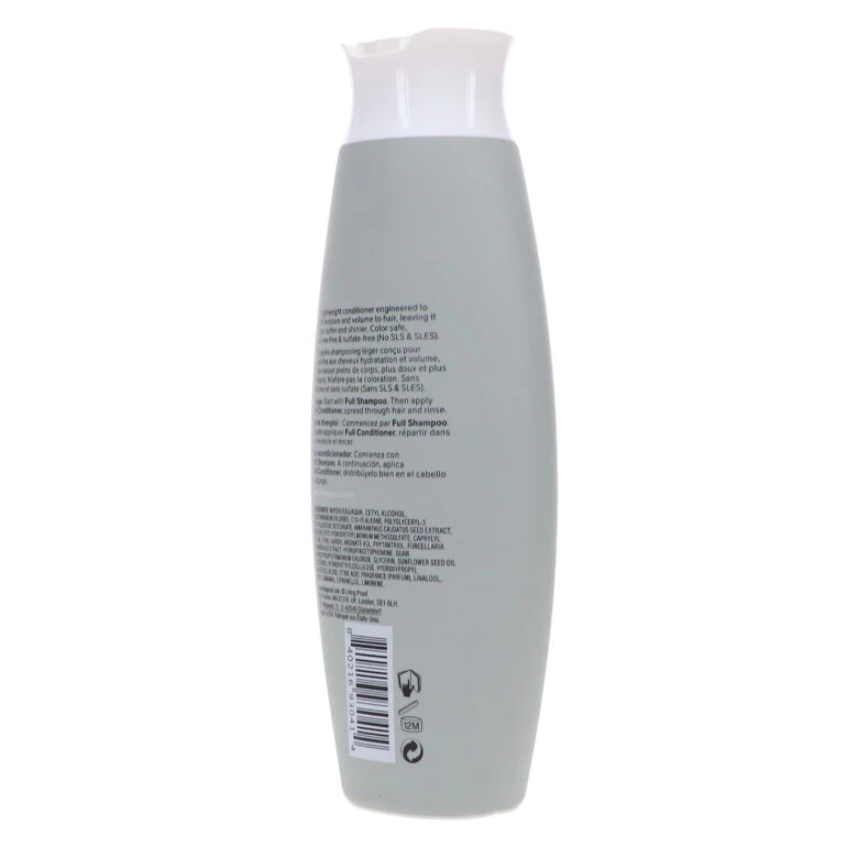 Simple Living Proof Full Conditioner 8 Oz 5 Simple Living Proof Full Conditioner 8 Oz - Image 3