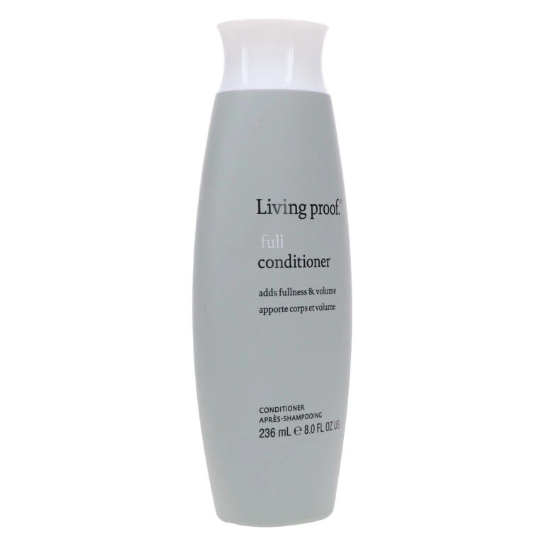Simple Living Proof Full Conditioner 8 Oz 6 Simple Living Proof Full Conditioner 8 Oz - Image 4