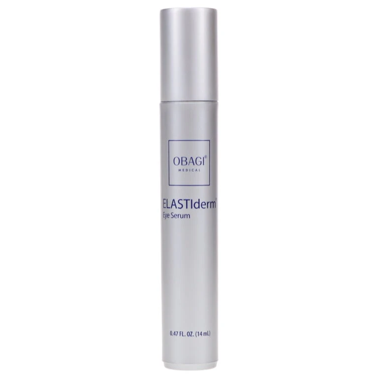 Simple Obagi Elastiderm Eye Serum 0.47 Oz 3 Simple Obagi Elastiderm Eye Serum 0.47 Oz