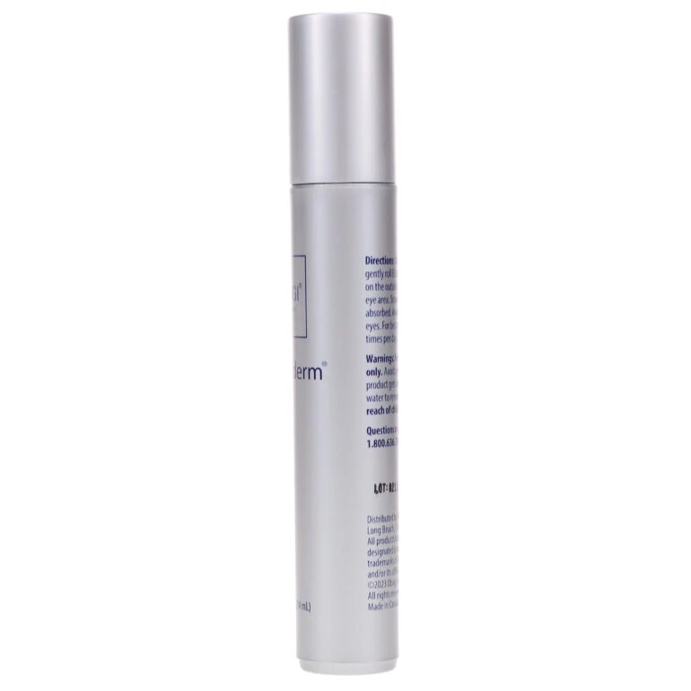 Simple Obagi Elastiderm Eye Serum 0.47 Oz 4 Simple Obagi Elastiderm Eye Serum 0.47 Oz - Image 2