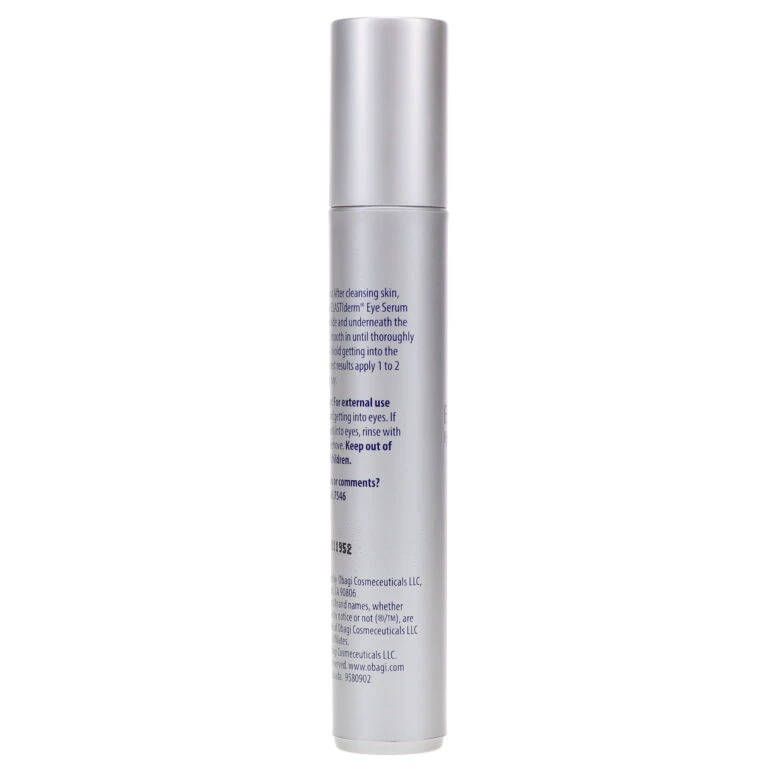 Simple Obagi Elastiderm Eye Serum 0.47 Oz 7 Simple Obagi Elastiderm Eye Serum 0.47 Oz - Image 5