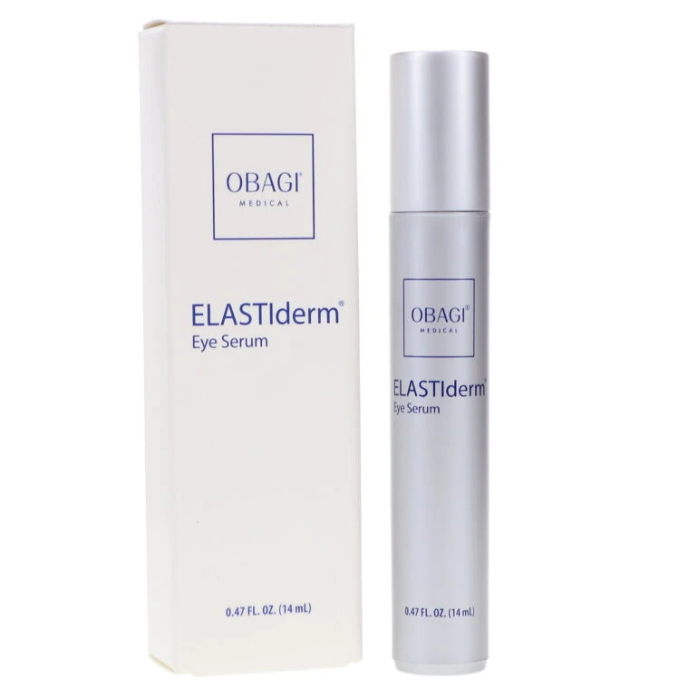 Simple Obagi Elastiderm Eye Serum 0.47 Oz 9 Simple Obagi Elastiderm Eye Serum 0.47 Oz - Image 7