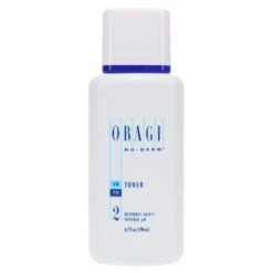 Simple Obagi Nu-Derm Toner 6.7 Oz