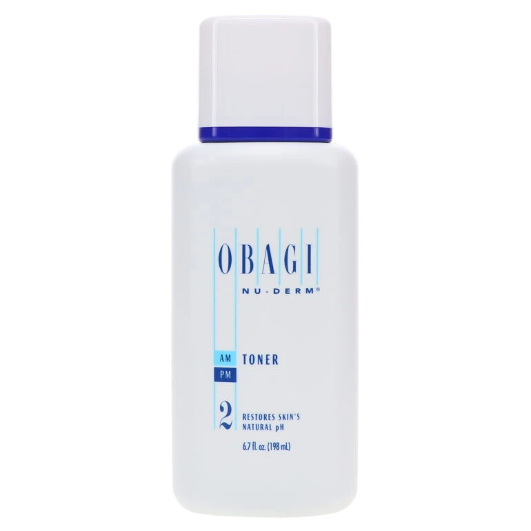 Simple Obagi Nu-Derm Toner 6.7 Oz 3 Simple Obagi Nu-Derm Toner 6.7 Oz