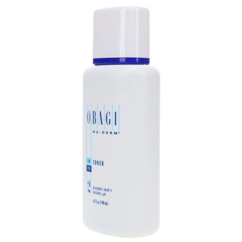 Simple Obagi Nu-Derm Toner 6.7 Oz 4 Simple Obagi Nu-Derm Toner 6.7 Oz - Image 2