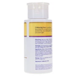 Simple Obagi C RX System C-Balancing Toner For Normal To Oily Skin 6.7 Oz -Laladaisy Trendy 1341723.03 3