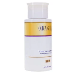 Simple Obagi C RX System C-Balancing Toner For Normal To Oily Skin 6.7 Oz -Laladaisy Trendy 1341723.06 3