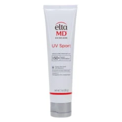 Simple EltaMD UV Sport SPF 50 Broad Spectrum Water Resistant Sunscreen 3 Oz 12 Simple EltaMD UV Sport SPF 50 Broad Spectrum Water Resistant Sunscreen 3 Oz -Laladaisy Trendy 1341752.01