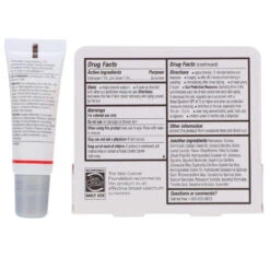 Simple EltaMD UV Lip Balm SPF 36 Broad Spectrum Moisturizing Lip Sunscreen 0.28 Oz -Laladaisy Trendy 1341756.08