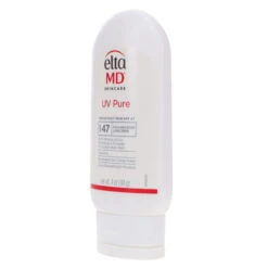 Simple EltaMD UV Pure SPF 47 Broad Spectrum Face And Body Sunscreen 4 Oz -Laladaisy Trendy 1341758.02
