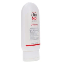 Simple EltaMD UV Pure SPF 47 Broad Spectrum Face And Body Sunscreen 4 Oz -Laladaisy Trendy 1341758.06