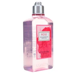Simple L’Occitane Rose 4 Reines Bath & Shower Gel 8.4 Oz -Laladaisy Trendy 1341797.08 1