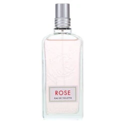 Simple L’Occitane Rose Eau De Toilette Spray 2.5 Oz -Laladaisy Trendy 1341800.01