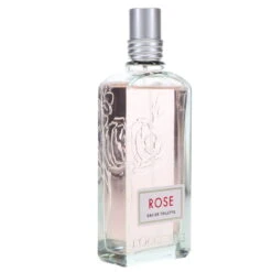 Simple L’Occitane Rose Eau De Toilette Spray 2.5 Oz -Laladaisy Trendy 1341800.06