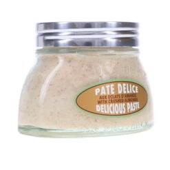Simple L’Occitane Exfoliating & Smoothing Almond Delicious Paste Body Scrub 7.5 Oz -Laladaisy Trendy 1341834.06 4