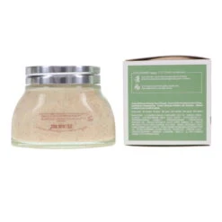 Simple L’Occitane Exfoliating & Smoothing Almond Delicious Paste Body Scrub 7.5 Oz -Laladaisy Trendy 1341834.08 4