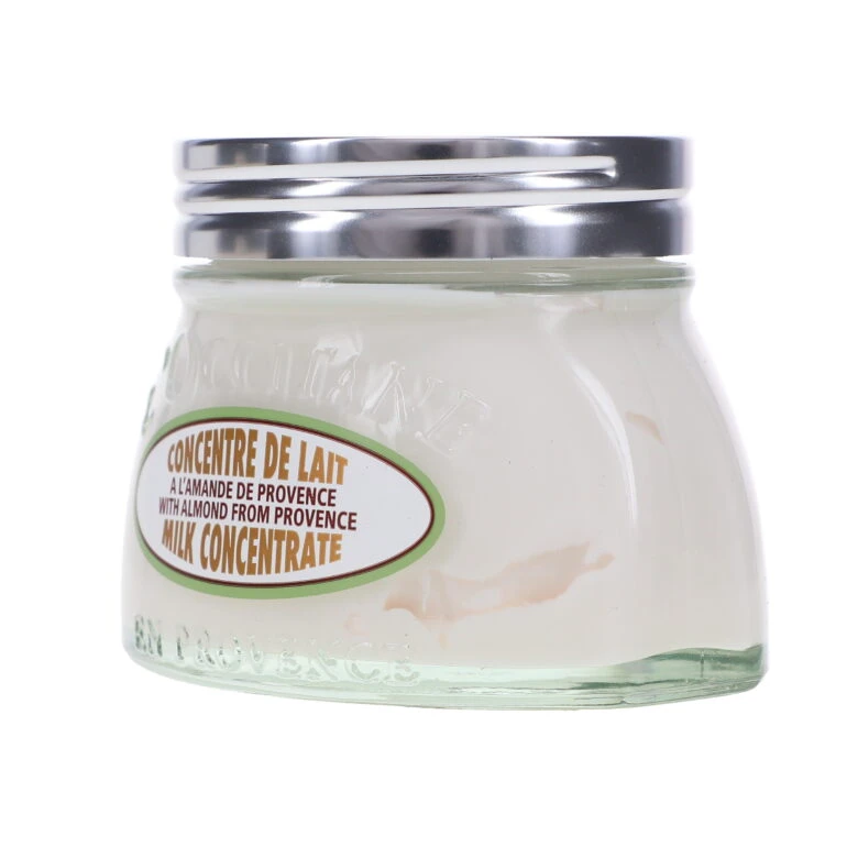 Simple L’Occitane Almond Body Milk Concentrate 7 Oz 10 Simple L’Occitane Almond Body Milk Concentrate 7 Oz - Image 8