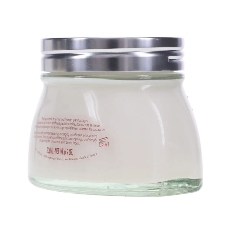 Simple L’Occitane Almond Body Milk Concentrate 7 Oz 5 Simple L’Occitane Almond Body Milk Concentrate 7 Oz - Image 3