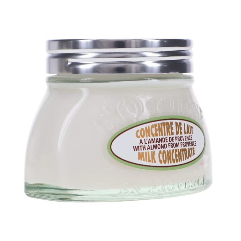 Simple L’Occitane Almond Body Milk Concentrate 7 Oz 9 Simple L’Occitane Almond Body Milk Concentrate 7 Oz - Image 7