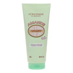 Simple L’Occitane Almond Delicious Shower 4.5 Oz -Laladaisy Trendy 1341860.01 2