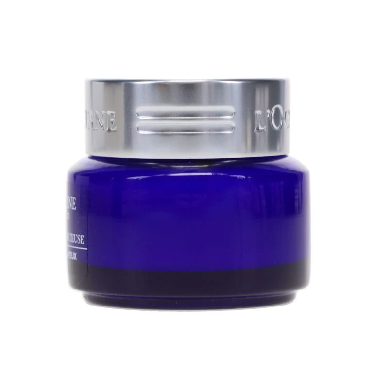 Simple L’Occitane Immortelle Precious Eye Balm 0.52 Oz 3 Simple L’Occitane Immortelle Precious Eye Balm 0.52 Oz