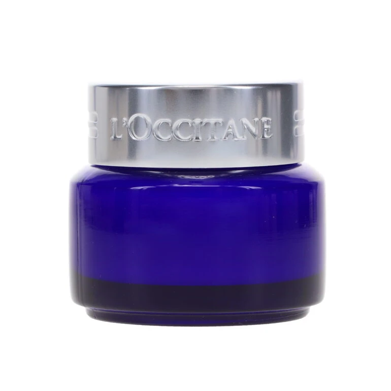 Simple L’Occitane Immortelle Precious Eye Balm 0.52 Oz 4 Simple L’Occitane Immortelle Precious Eye Balm 0.52 Oz - Image 2