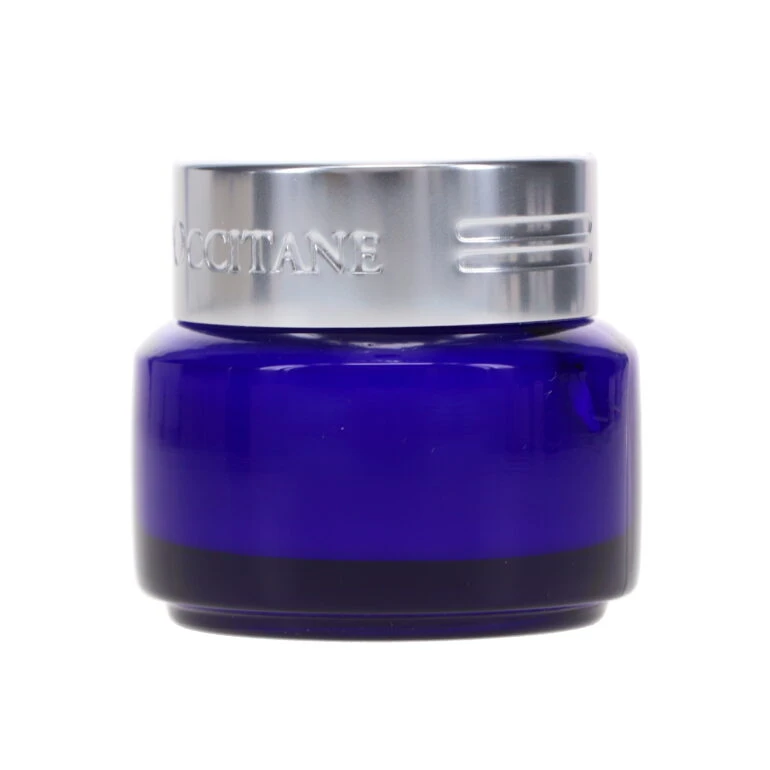 Simple L’Occitane Immortelle Precious Eye Balm 0.52 Oz 5 Simple L’Occitane Immortelle Precious Eye Balm 0.52 Oz - Image 3