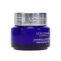 Simple L’Occitane Immortelle Precious Eye Balm 0.52 Oz 13 Simple L’Occitane Immortelle Precious Eye Balm 0.52 Oz -Laladaisy Trendy 1342034.06 2