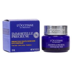 Simple L’Occitane Immortelle Precious Eye Balm 0.52 Oz 16 Simple L’Occitane Immortelle Precious Eye Balm 0.52 Oz -Laladaisy Trendy 1342034.07 2