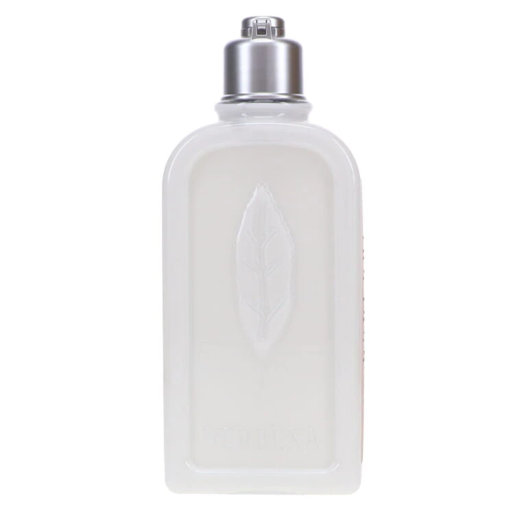 Simple L’Occitane Verveine Body Lotion 8.4 Oz 4 Simple L’Occitane Verveine Body Lotion 8.4 Oz - Image 2