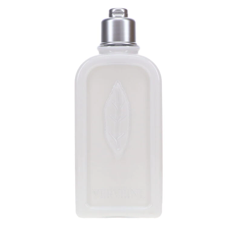 Simple L’Occitane Verveine Body Lotion 8.4 Oz 6 Simple L’Occitane Verveine Body Lotion 8.4 Oz - Image 4