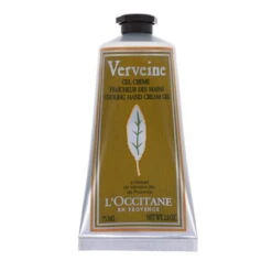Simple L’Occitane Verbena Cooling Hand Cream Gel 2.6 Oz -Laladaisy Trendy 1342087.01 2