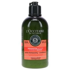 Simple L’Occitane Aromachologie Intensive Repair Conditioner 8.4 Oz