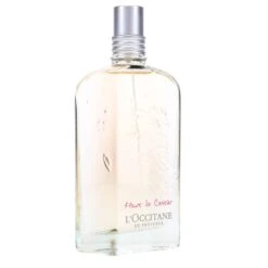 Simple L’Occitane Cherry Blossom Eau De Toilette 2.5 Oz -Laladaisy Trendy 1342120.06 1 scaled 1