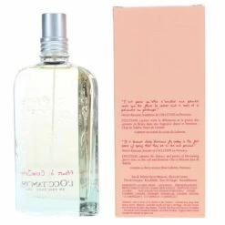 Simple L’Occitane Cherry Blossom Eau De Toilette 2.5 Oz -Laladaisy Trendy 1342120.08 1 scaled 1