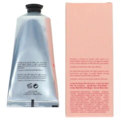 Simple L’Occitane Cherry Blossom Hand Cream 2.6 Oz -Laladaisy Trendy 1342123.08 1