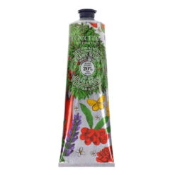 Simple L’Occitane Shea Hand Cream Limited Edition 5.1 Oz -Laladaisy Trendy 1342127.01 2