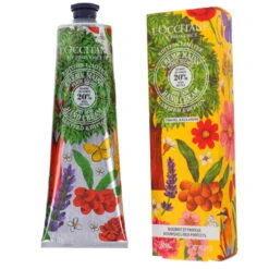 Simple L’Occitane Shea Hand Cream Limited Edition 5.1 Oz -Laladaisy Trendy 1342127.07 2