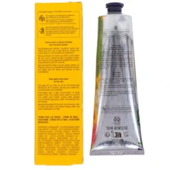 Simple L’Occitane Shea Hand Cream Limited Edition 5.1 Oz -Laladaisy Trendy 1342127.08 2