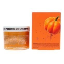 Simple Peter Thomas Roth Pumpkin Enzyme Mask 5 Oz -Laladaisy Trendy 1342149.08 5