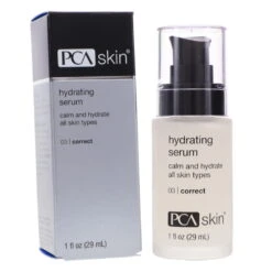 Simple PCA Skin Hydrating Serum 1 Oz -Laladaisy Trendy 1342170.07 2