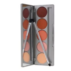 Simple Colorescience Pro Beauty On The Go Palette 0.42 Oz -Laladaisy Trendy 1378060.05