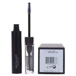 Simple RevitaLash Hi-Def Brow Gel Clear 0.25 Oz -Laladaisy Trendy 1379675.06