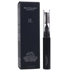 Simple RevitaLash Hi-Def Brow Gel Clear 0.25 Oz -Laladaisy Trendy 1379675.07