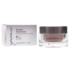 Simple Epionce Renewal Facial Cream For Dry Skin 1.7 Oz. -Laladaisy Trendy 1381262.07 9