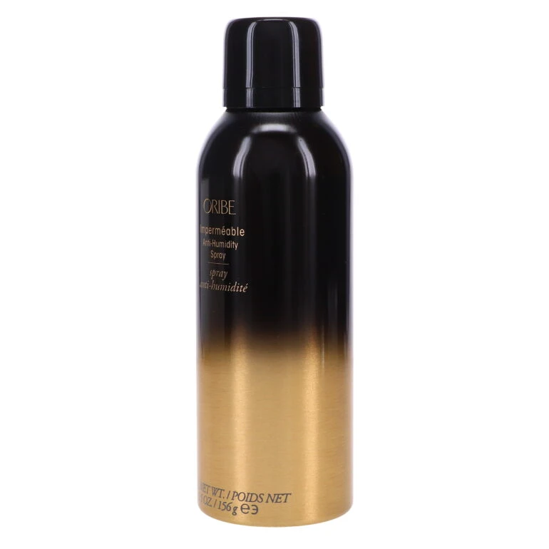 Simple Oribe Imperméable Anti-Humidity Spray 5.5 Oz 6 Simple Oribe Imperméable Anti-Humidity Spray 5.5 Oz - Image 4