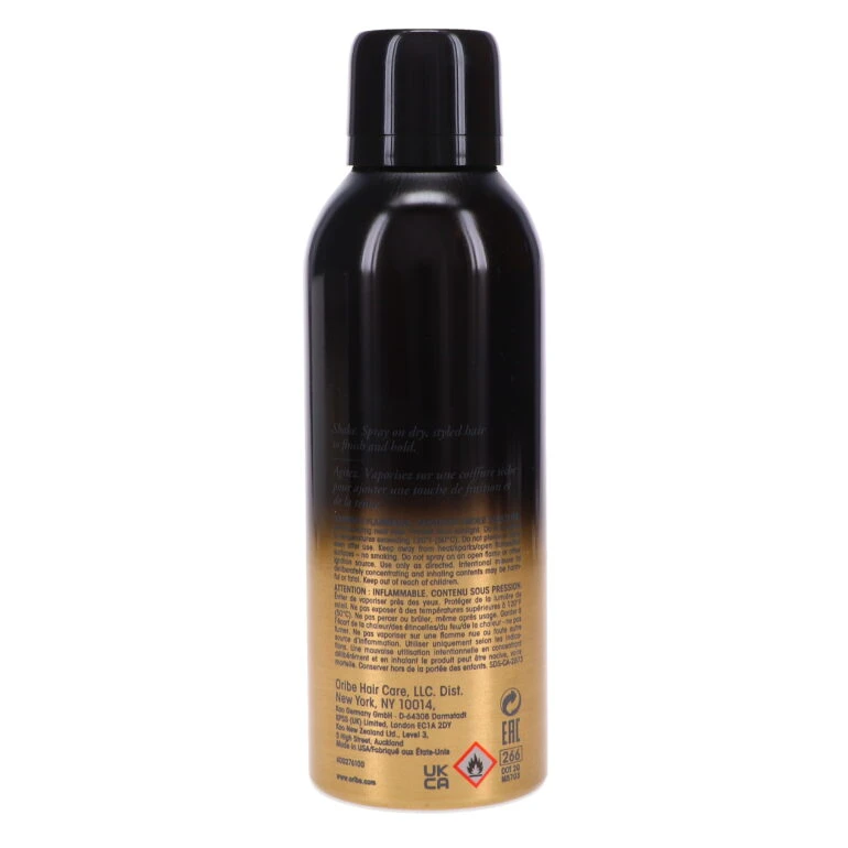 Simple Oribe Imperméable Anti-Humidity Spray 5.5 Oz 4 Simple Oribe Imperméable Anti-Humidity Spray 5.5 Oz - Image 2