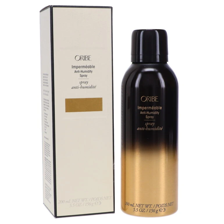 Simple Oribe Imperméable Anti-Humidity Spray 5.5 Oz 3 Simple Oribe Imperméable Anti-Humidity Spray 5.5 Oz