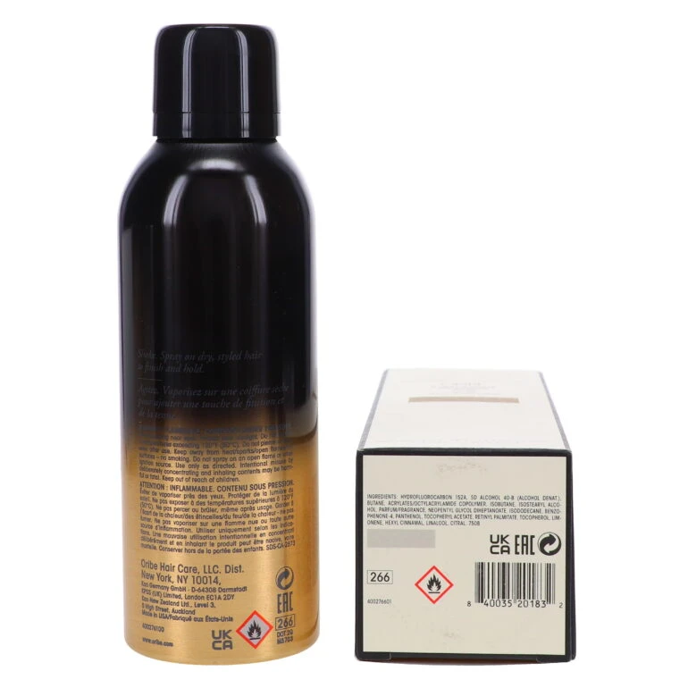 Simple Oribe Imperméable Anti-Humidity Spray 5.5 Oz 9 Simple Oribe Imperméable Anti-Humidity Spray 5.5 Oz - Image 7
