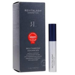 Simple RevitaLash RevitaBrow Advanced Brow Conditioner 0.05 Oz (4-6 Week Supply) -Laladaisy Trendy 1381944.07